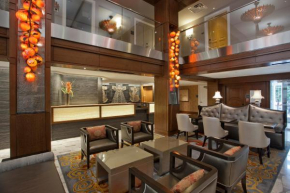 Отель Morrison Clark Inn  Вашингтон